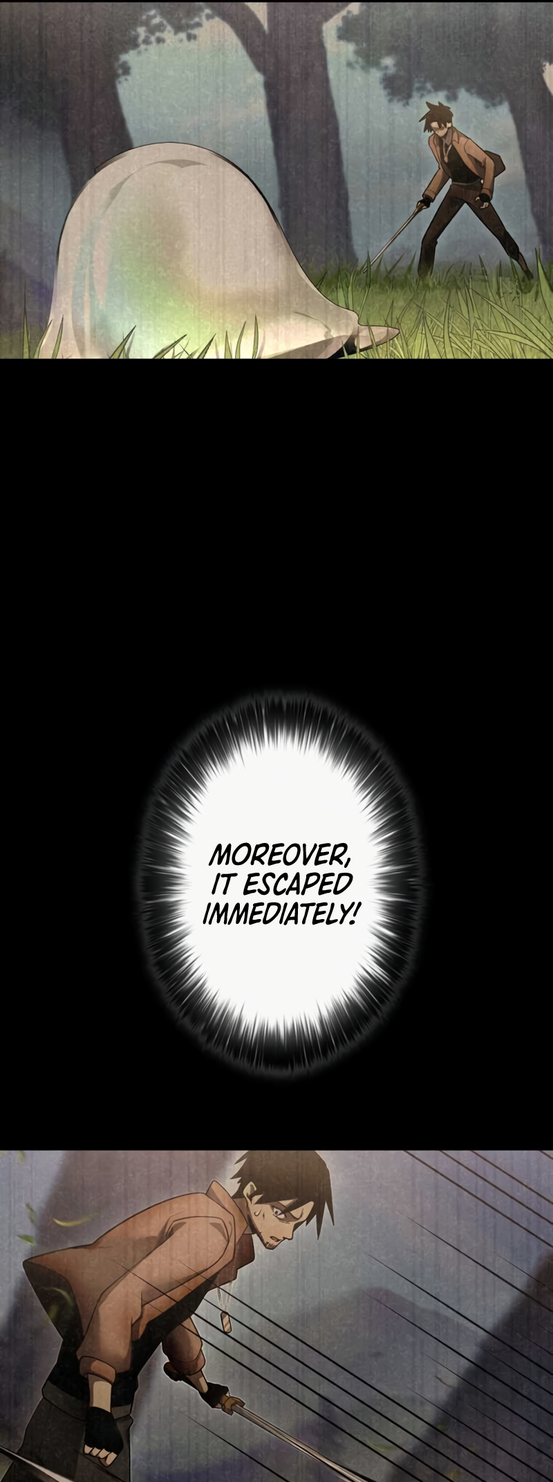 Read Because I_m Super Lucky, I Got a Second Chance at Life Manga Online
