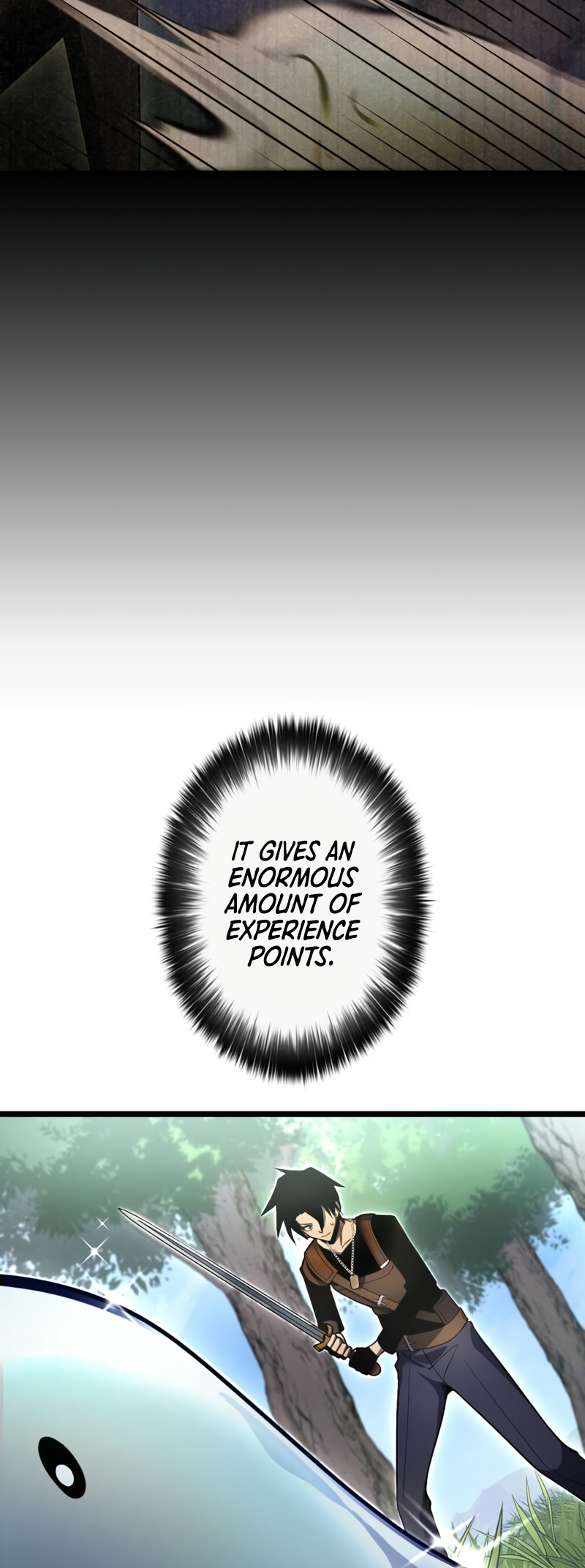 Read Because I_m Super Lucky, I Got a Second Chance at Life Manga Online