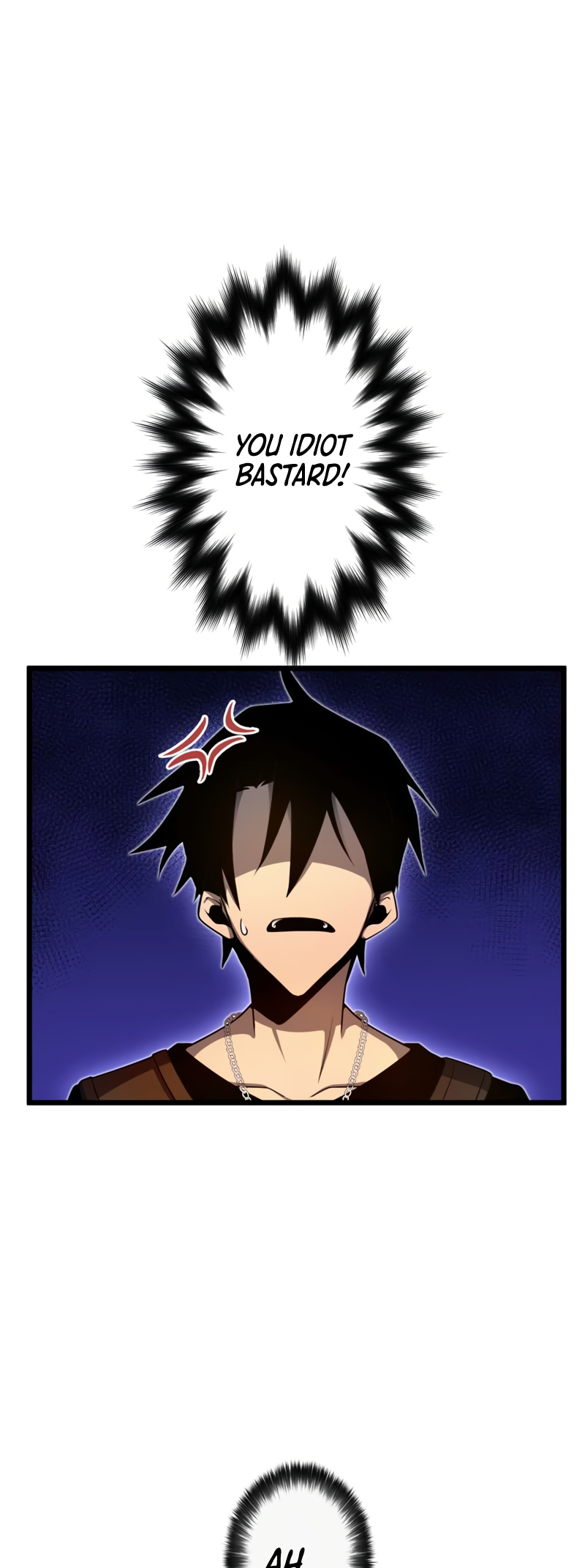 Read Because I_m Super Lucky, I Got a Second Chance at Life Manga Online