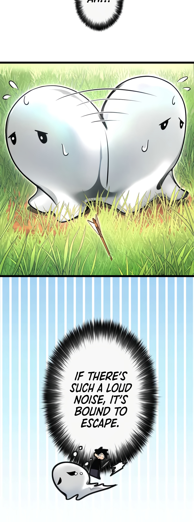 Read Because I_m Super Lucky, I Got a Second Chance at Life Manga Online