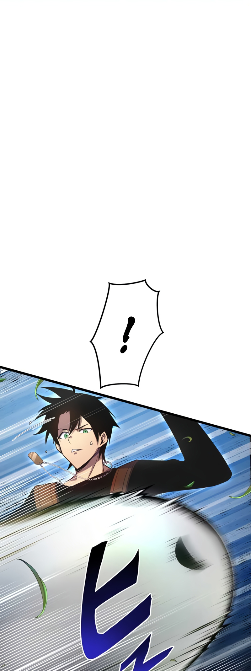 Read Because I_m Super Lucky, I Got a Second Chance at Life Manga Online