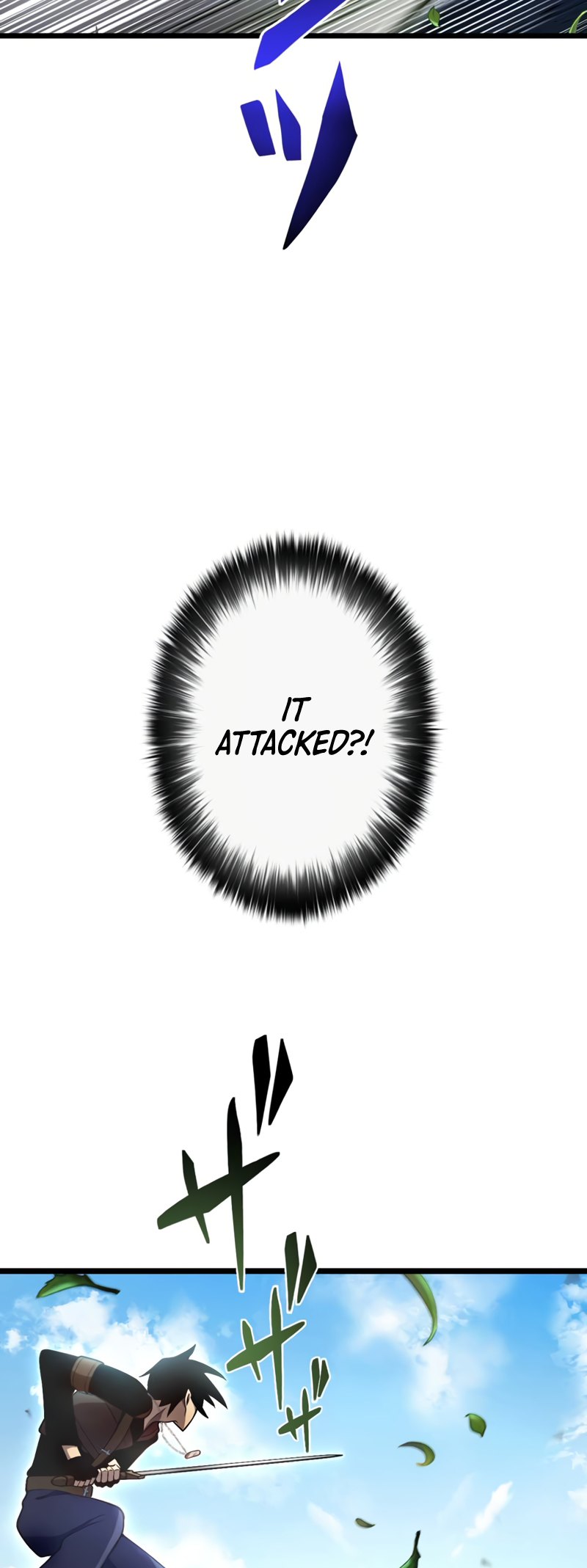 Read Because I_m Super Lucky, I Got a Second Chance at Life Manga Online