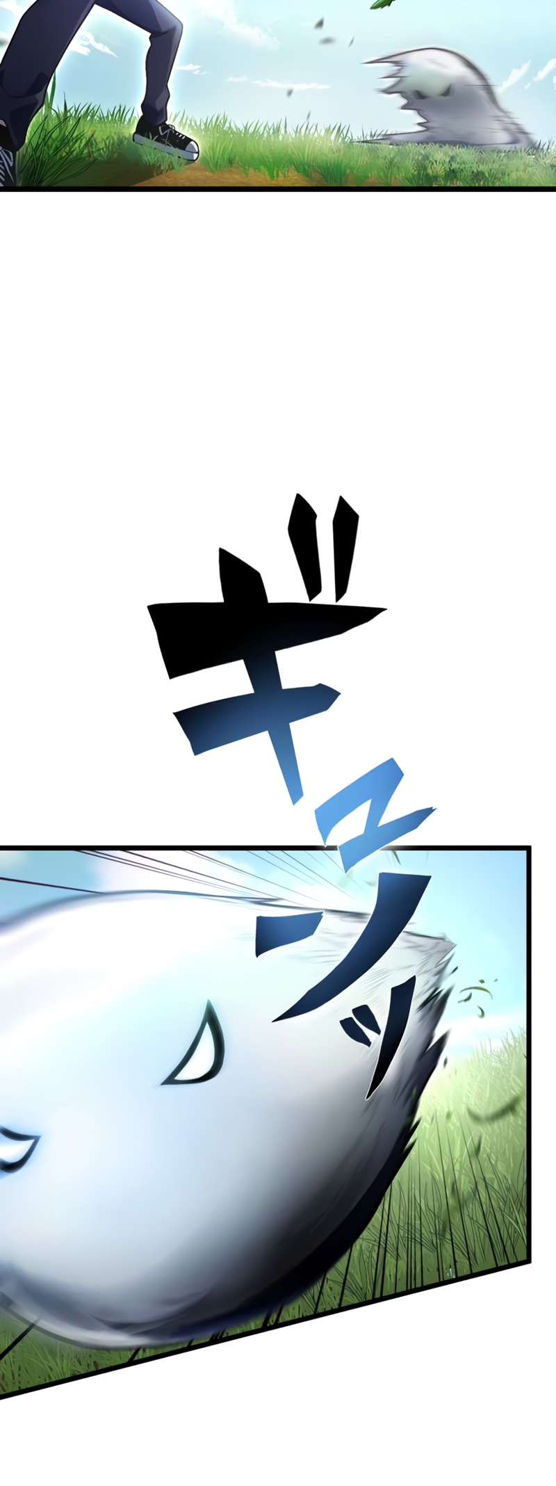Read Because I_m Super Lucky, I Got a Second Chance at Life Manga Online