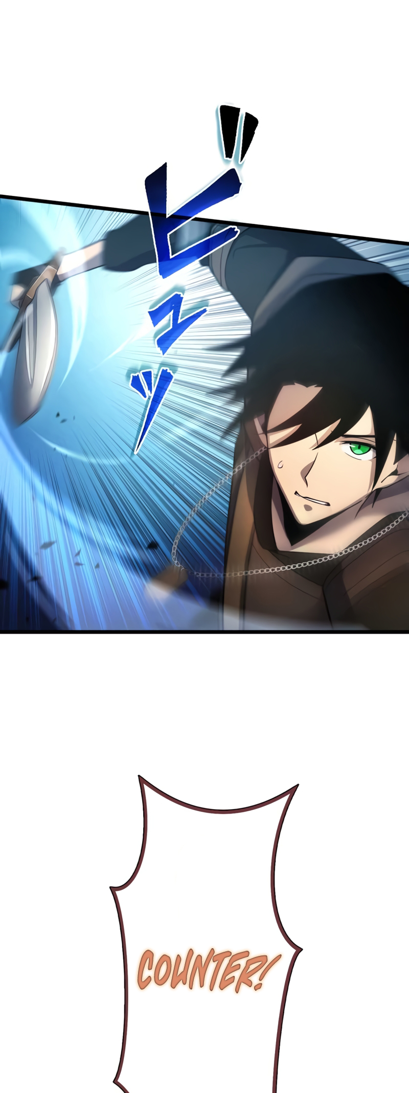 Read Because I_m Super Lucky, I Got a Second Chance at Life Manga Online