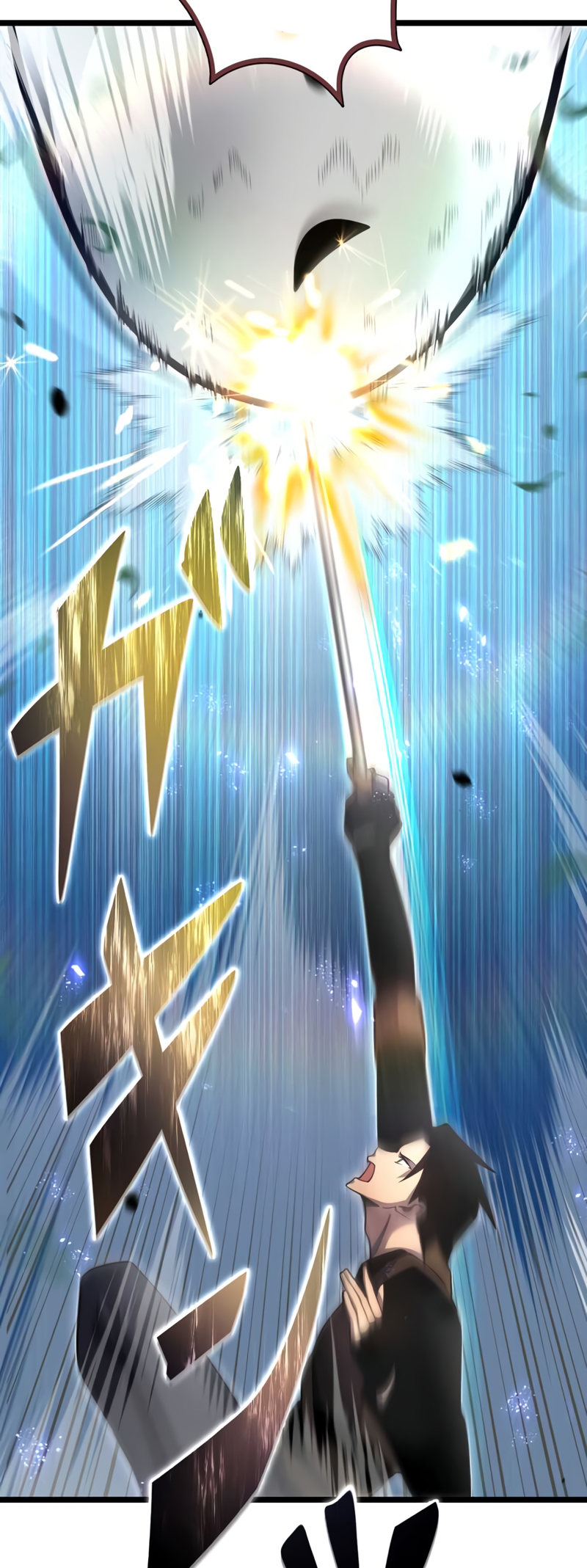 Read Because I_m Super Lucky, I Got a Second Chance at Life Manga Online