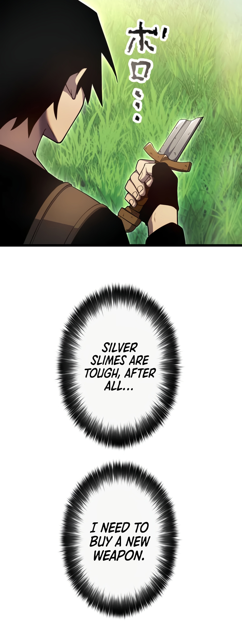 Read Because I_m Super Lucky, I Got a Second Chance at Life Manga Online