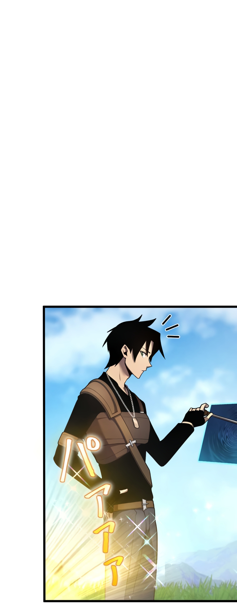 Read Because I_m Super Lucky, I Got a Second Chance at Life Manga Online