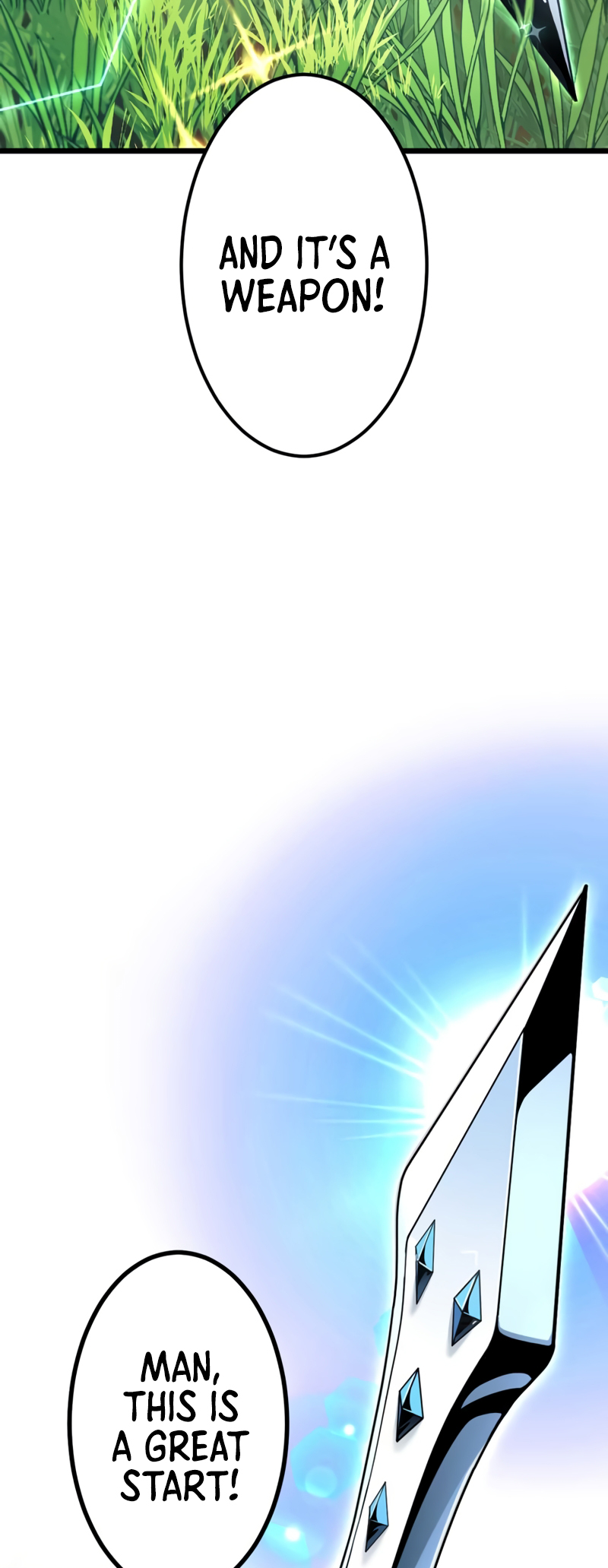 Read Because I_m Super Lucky, I Got a Second Chance at Life Manga Online