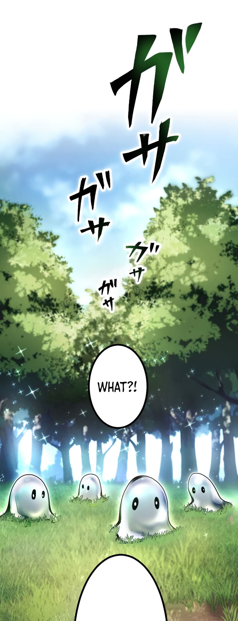 Read Because I_m Super Lucky, I Got a Second Chance at Life Manga Online