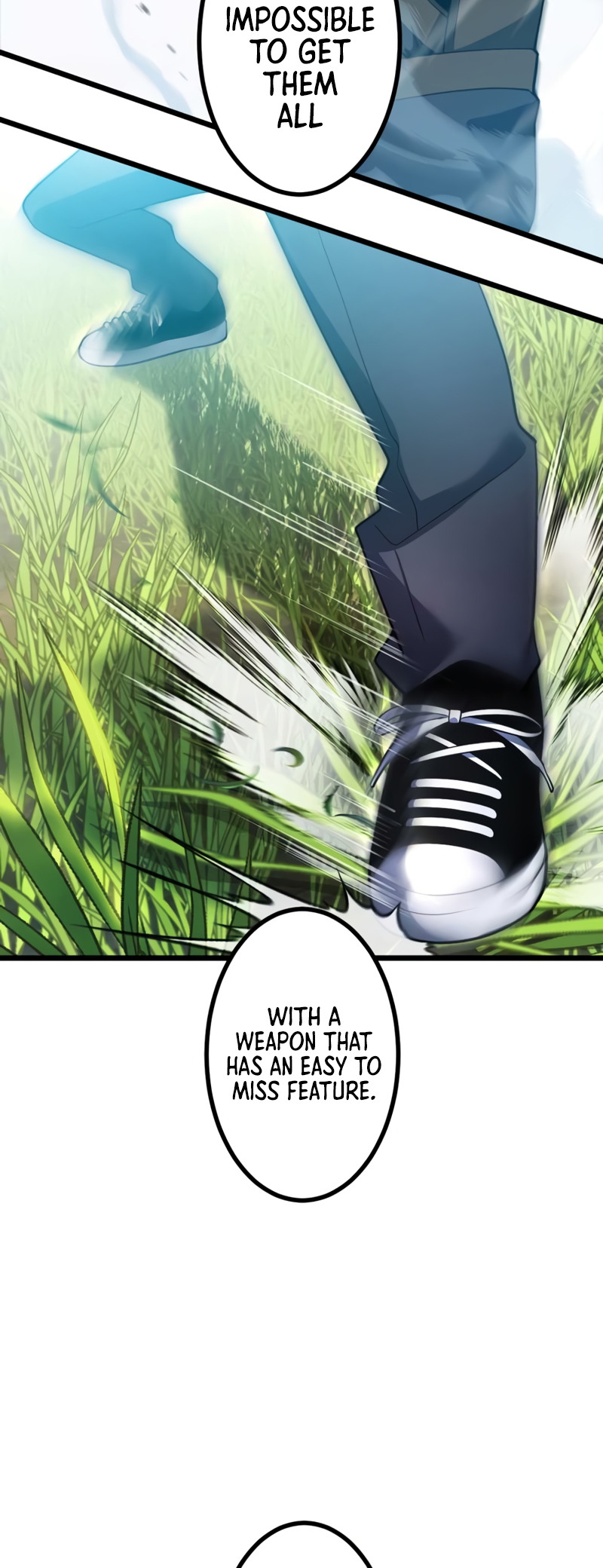 Read Because I_m Super Lucky, I Got a Second Chance at Life Manga Online