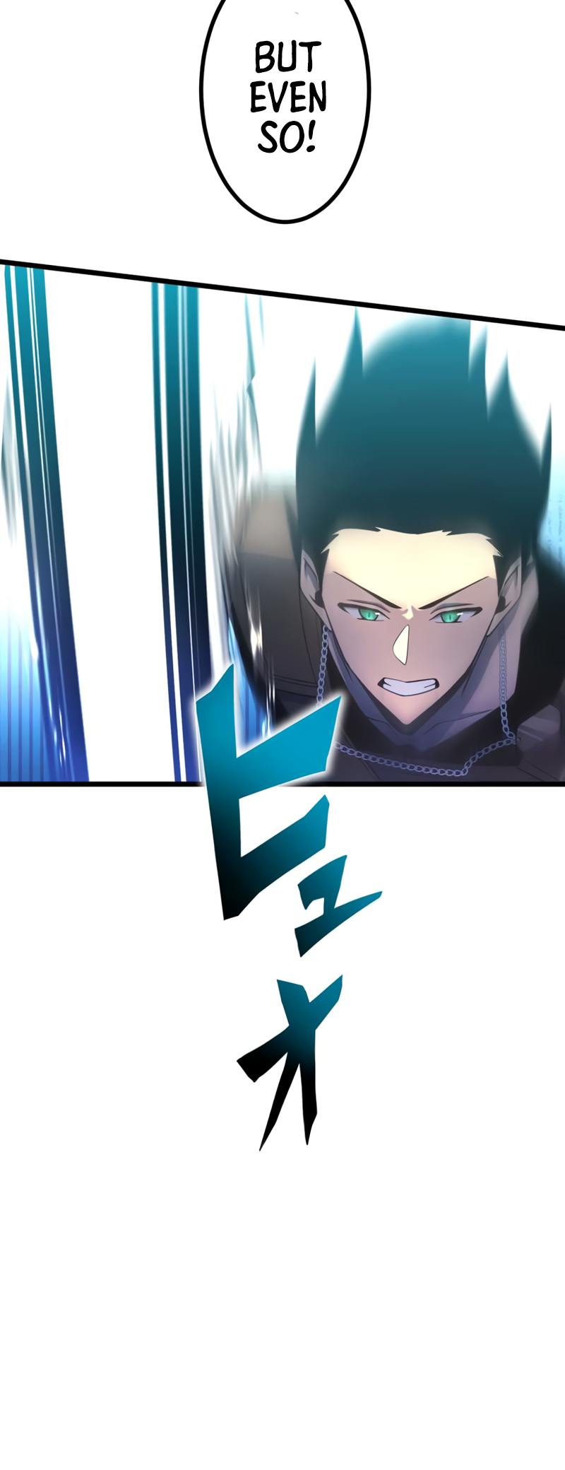 Read Because I_m Super Lucky, I Got a Second Chance at Life Manga Online