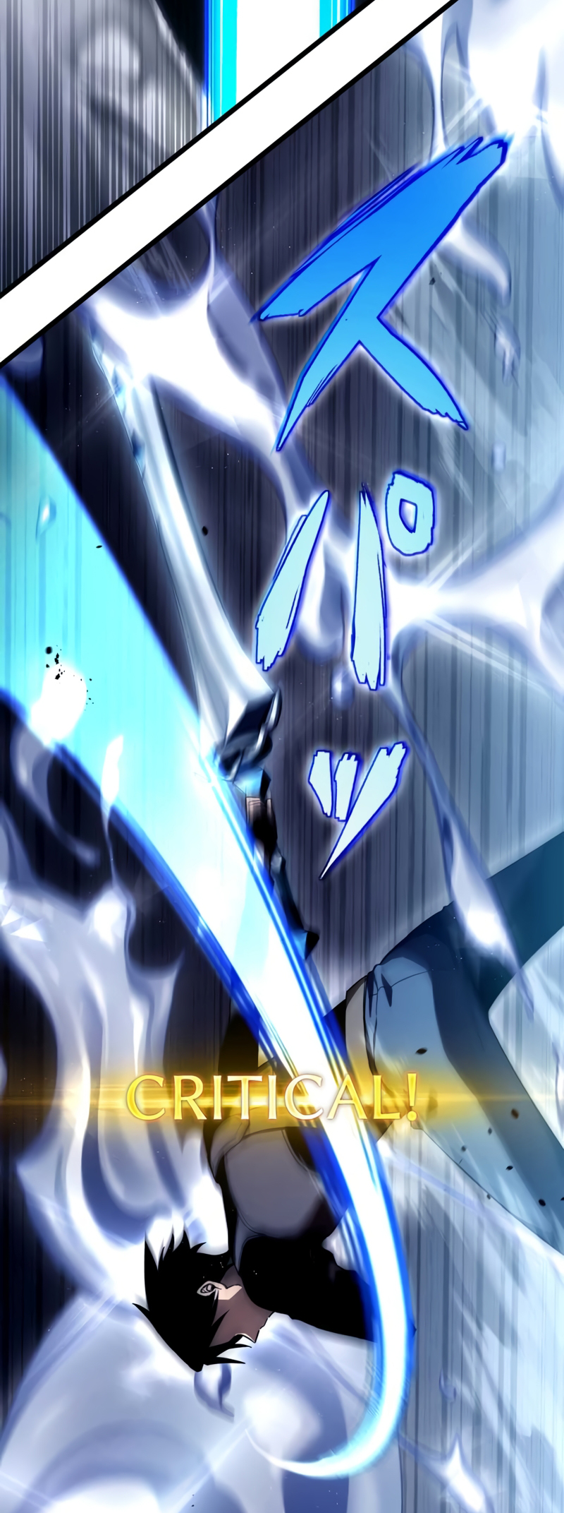 Read Because I_m Super Lucky, I Got a Second Chance at Life Manga Online