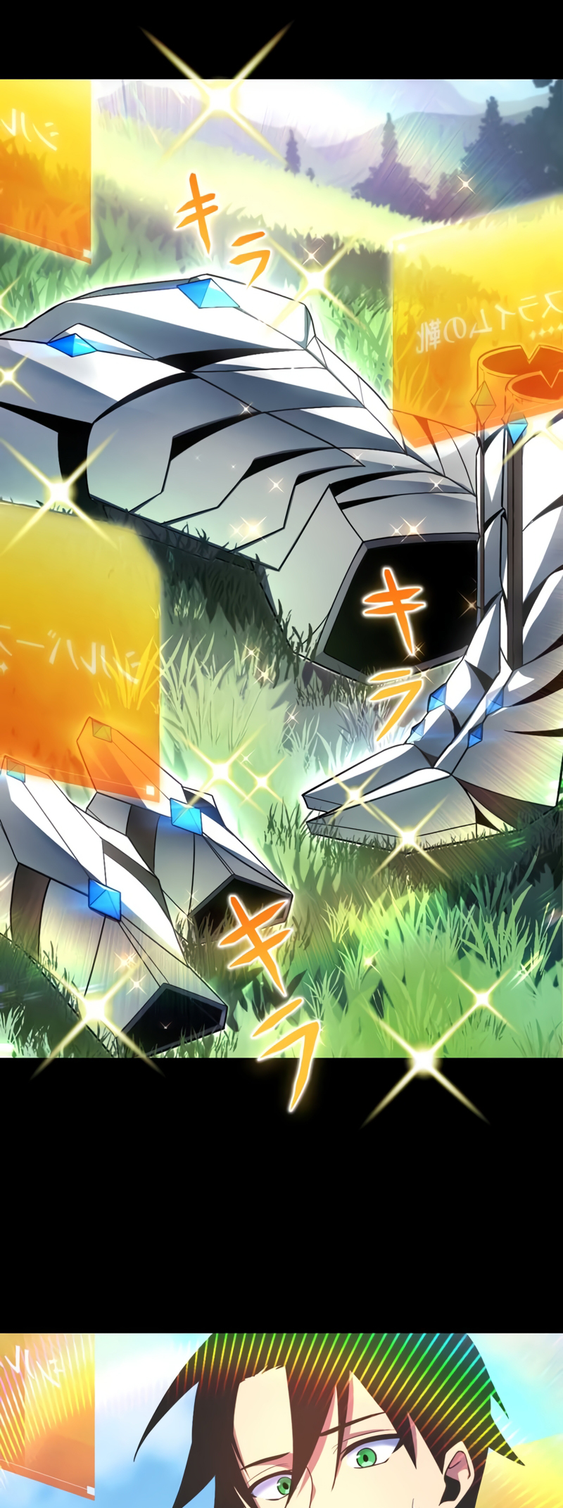 Read Because I_m Super Lucky, I Got a Second Chance at Life Manga Online