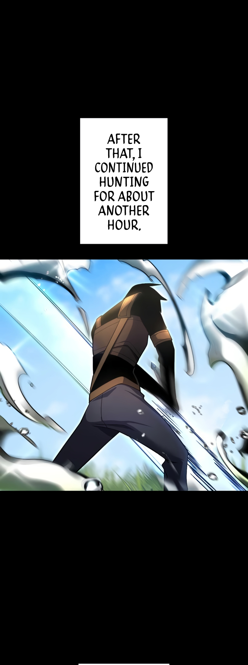 Read Because I_m Super Lucky, I Got a Second Chance at Life Manga Online