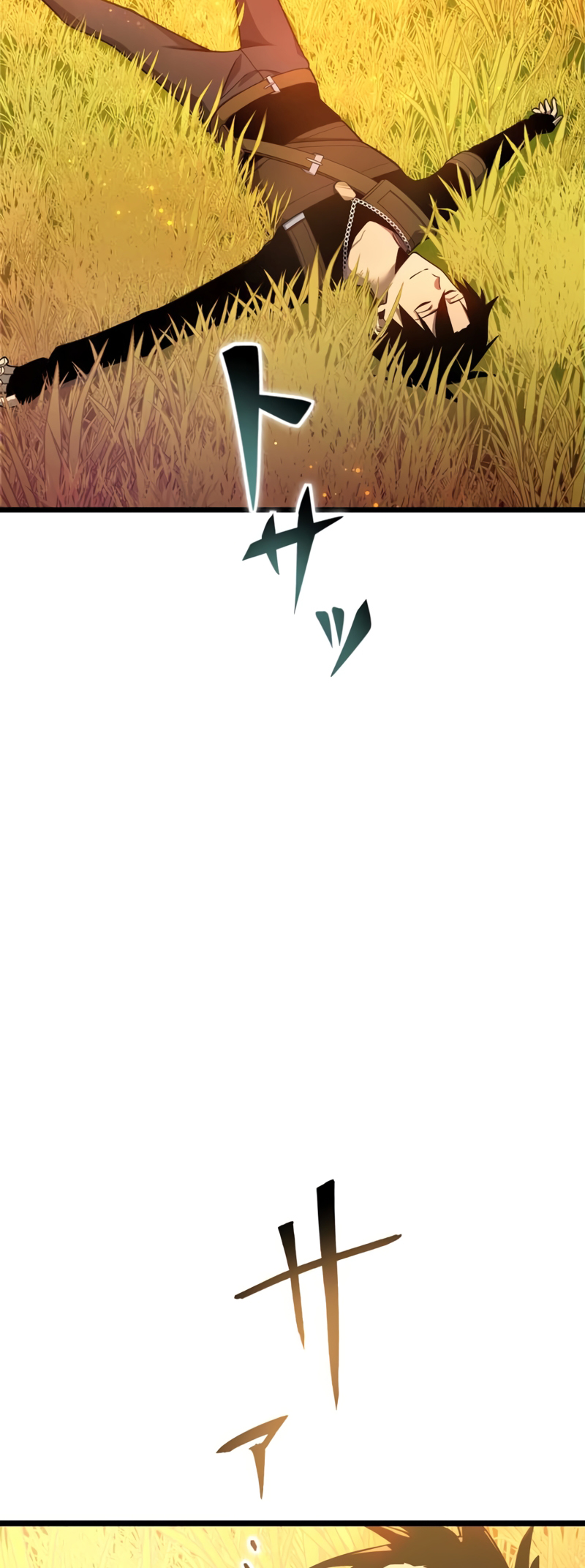 Read Because I_m Super Lucky, I Got a Second Chance at Life Manga Online