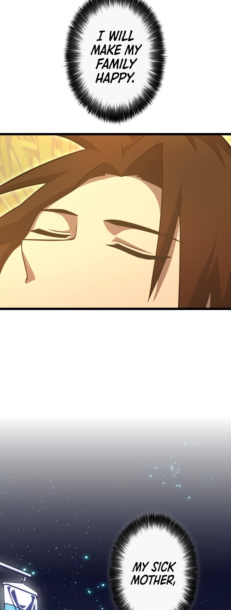 Read Because I_m Super Lucky, I Got a Second Chance at Life Manga Online