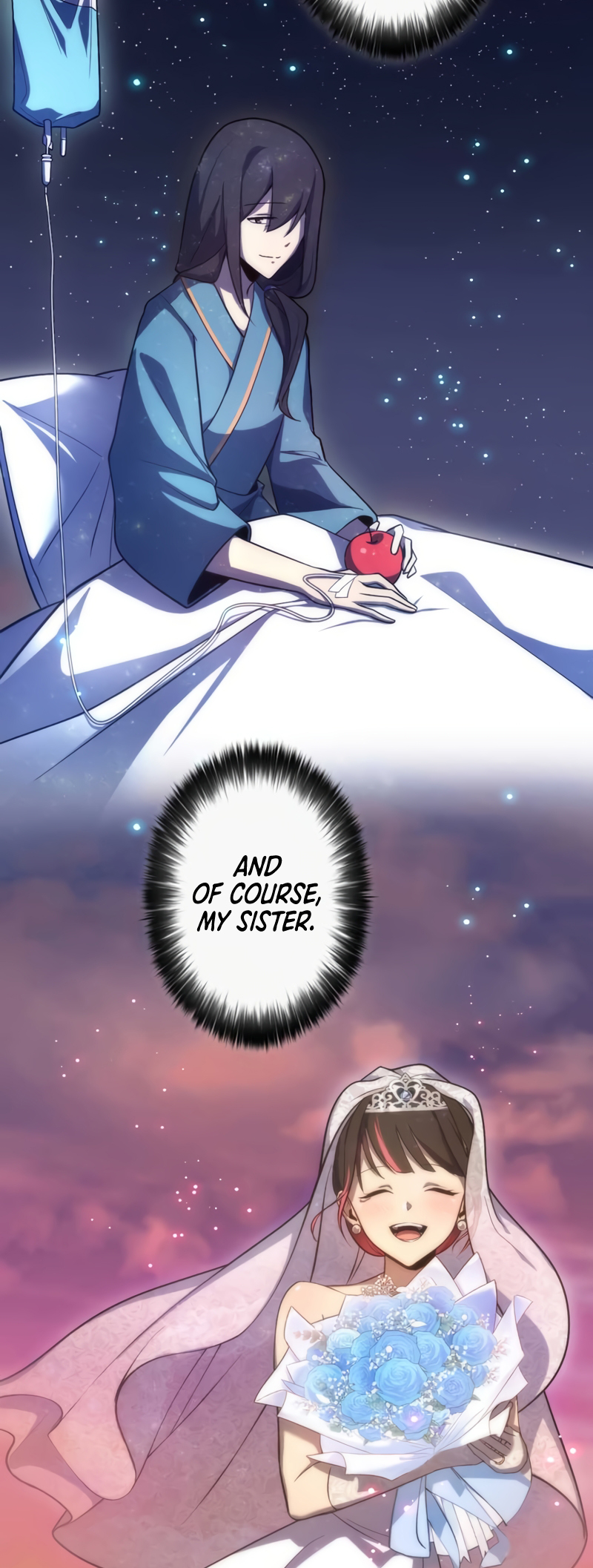 Read Because I_m Super Lucky, I Got a Second Chance at Life Manga Online