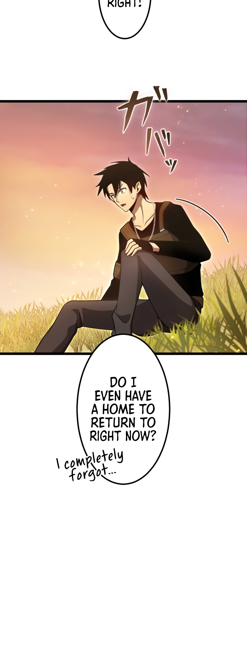 Read Because I_m Super Lucky, I Got a Second Chance at Life Manga Online