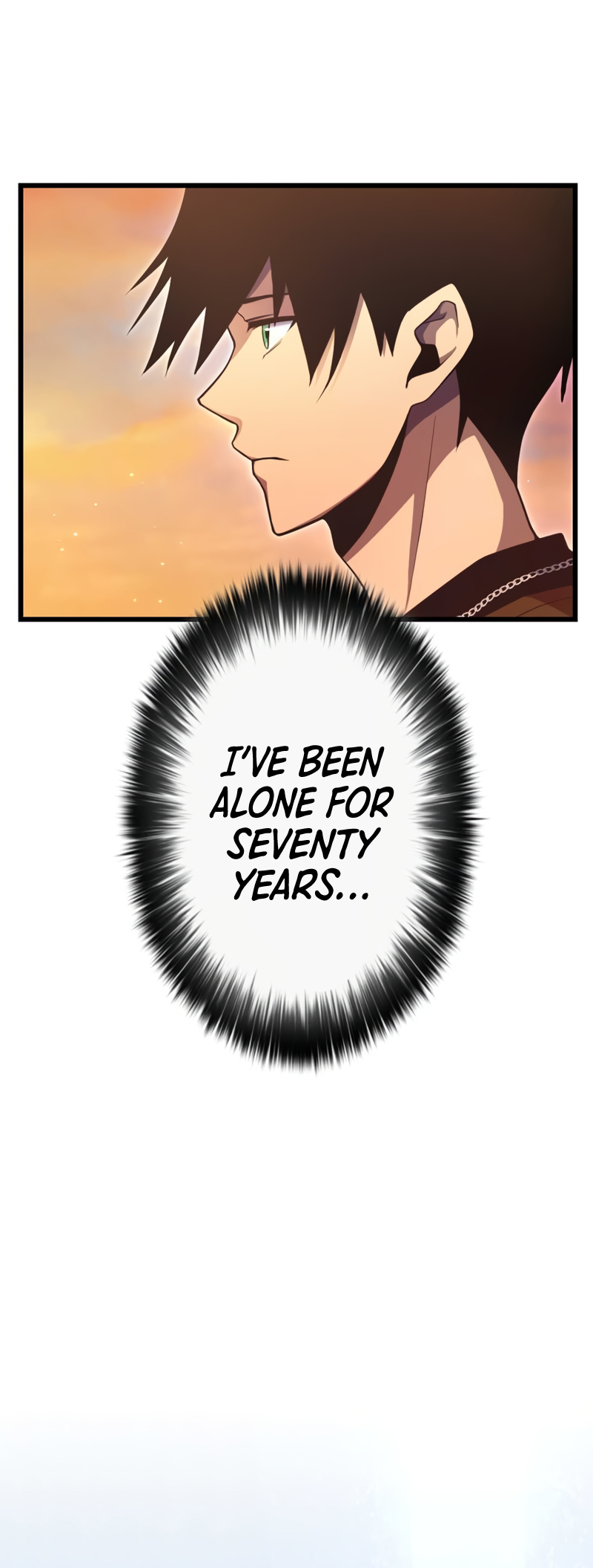 Read Because I_m Super Lucky, I Got a Second Chance at Life Manga Online