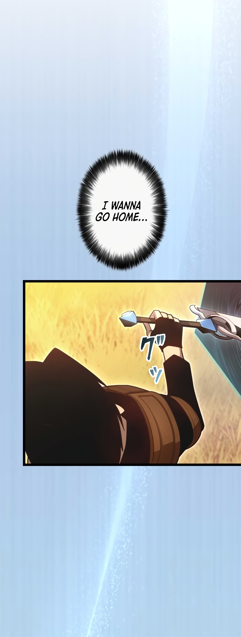 Read Because I_m Super Lucky, I Got a Second Chance at Life Manga Online