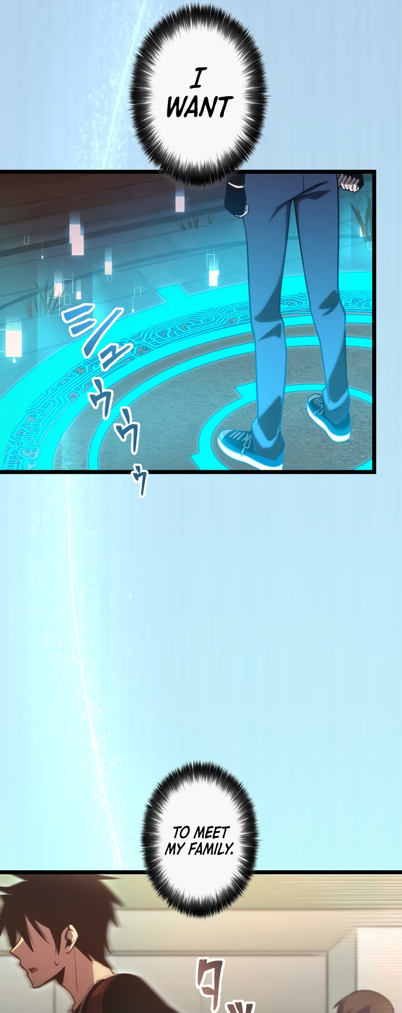 Read Because I_m Super Lucky, I Got a Second Chance at Life Manga Online