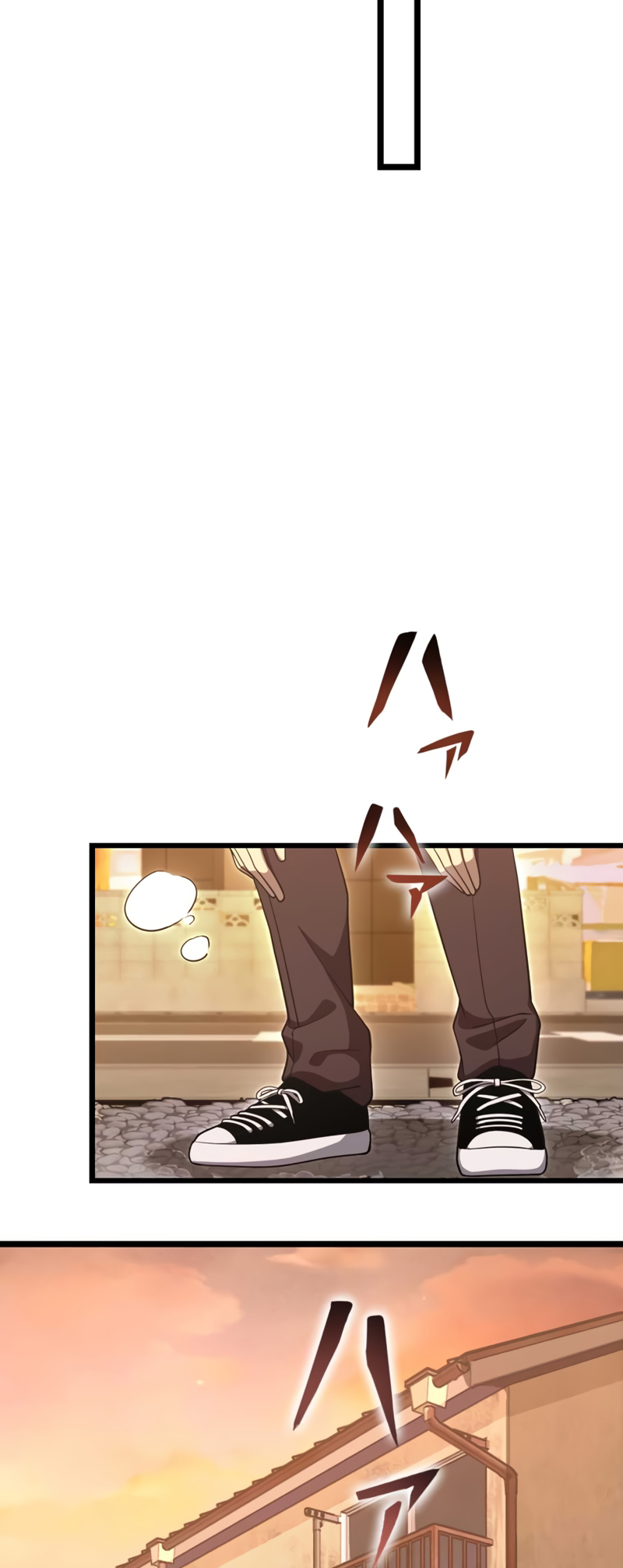 Read Because I_m Super Lucky, I Got a Second Chance at Life Manga Online