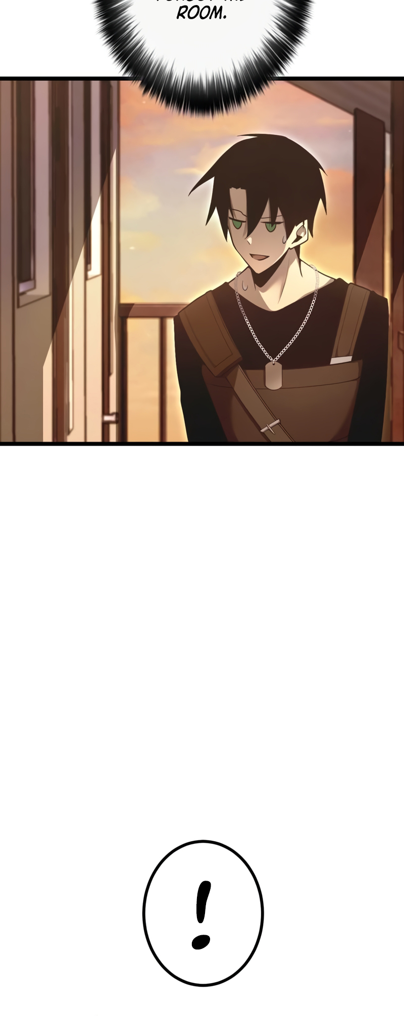 Read Because I_m Super Lucky, I Got a Second Chance at Life Manga Online