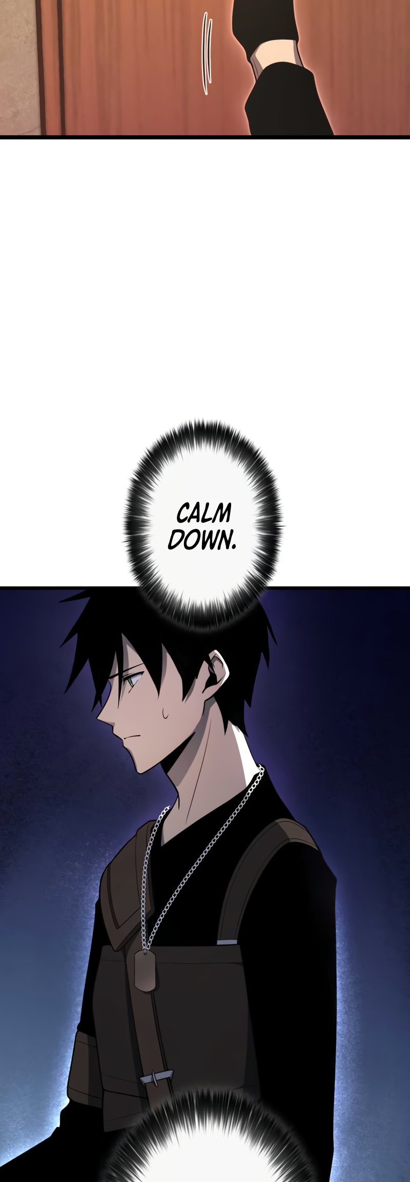 Read Because I_m Super Lucky, I Got a Second Chance at Life Manga Online