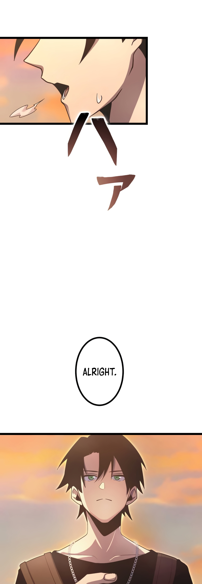 Read Because I_m Super Lucky, I Got a Second Chance at Life Manga Online