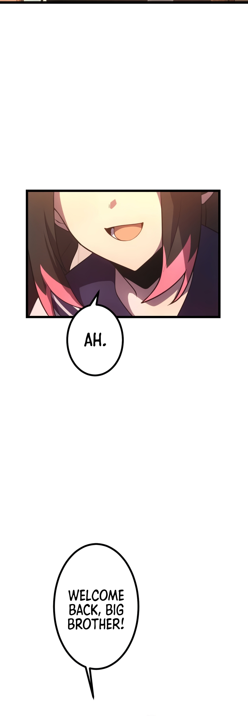 Read Because I_m Super Lucky, I Got a Second Chance at Life Manga Online