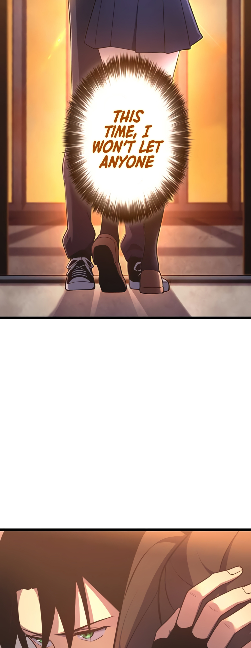 Read Because I_m Super Lucky, I Got a Second Chance at Life Manga Online