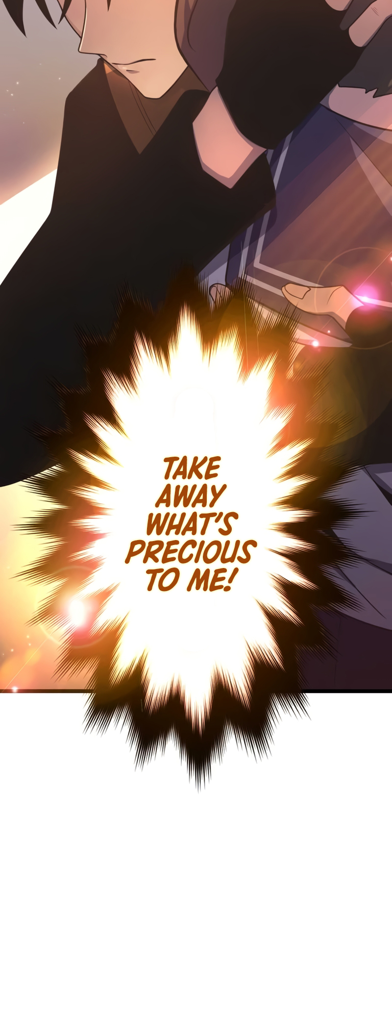 Read Because I_m Super Lucky, I Got a Second Chance at Life Manga Online
