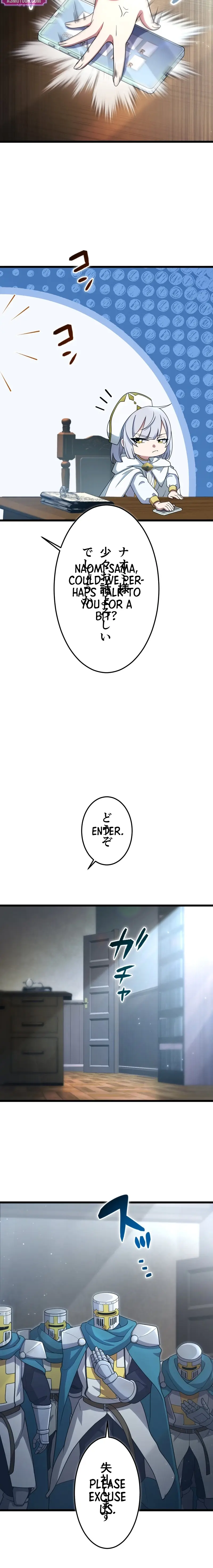 Read Because I_m Super Lucky, I Got a Second Chance at Life Manga Online