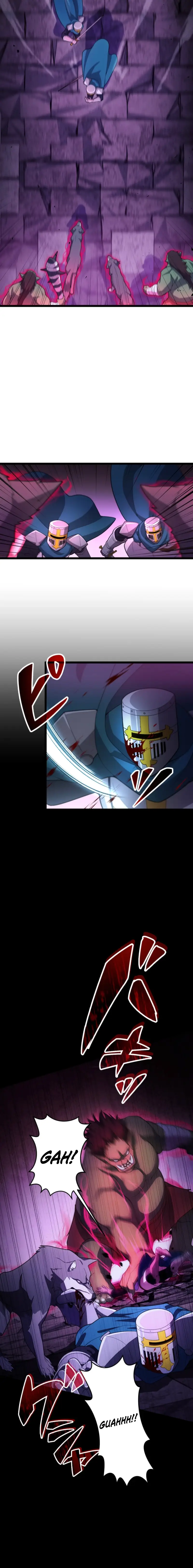 Read Because I_m Super Lucky, I Got a Second Chance at Life Manga Online