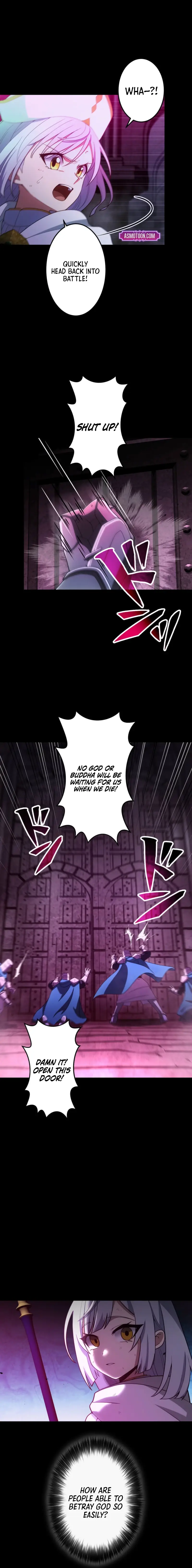 Read Because I_m Super Lucky, I Got a Second Chance at Life Manga Online