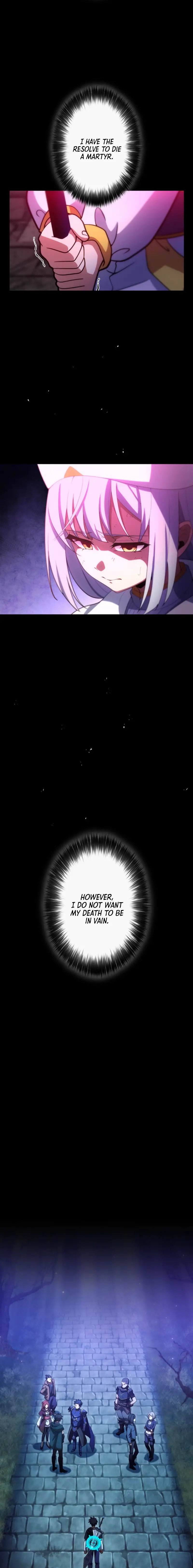 Read Because I_m Super Lucky, I Got a Second Chance at Life Manga Online
