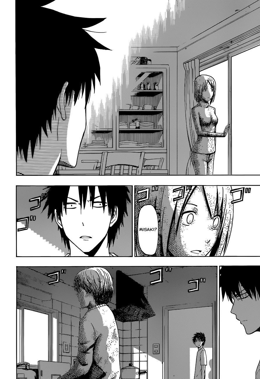 Read Beelzebub Manga Online