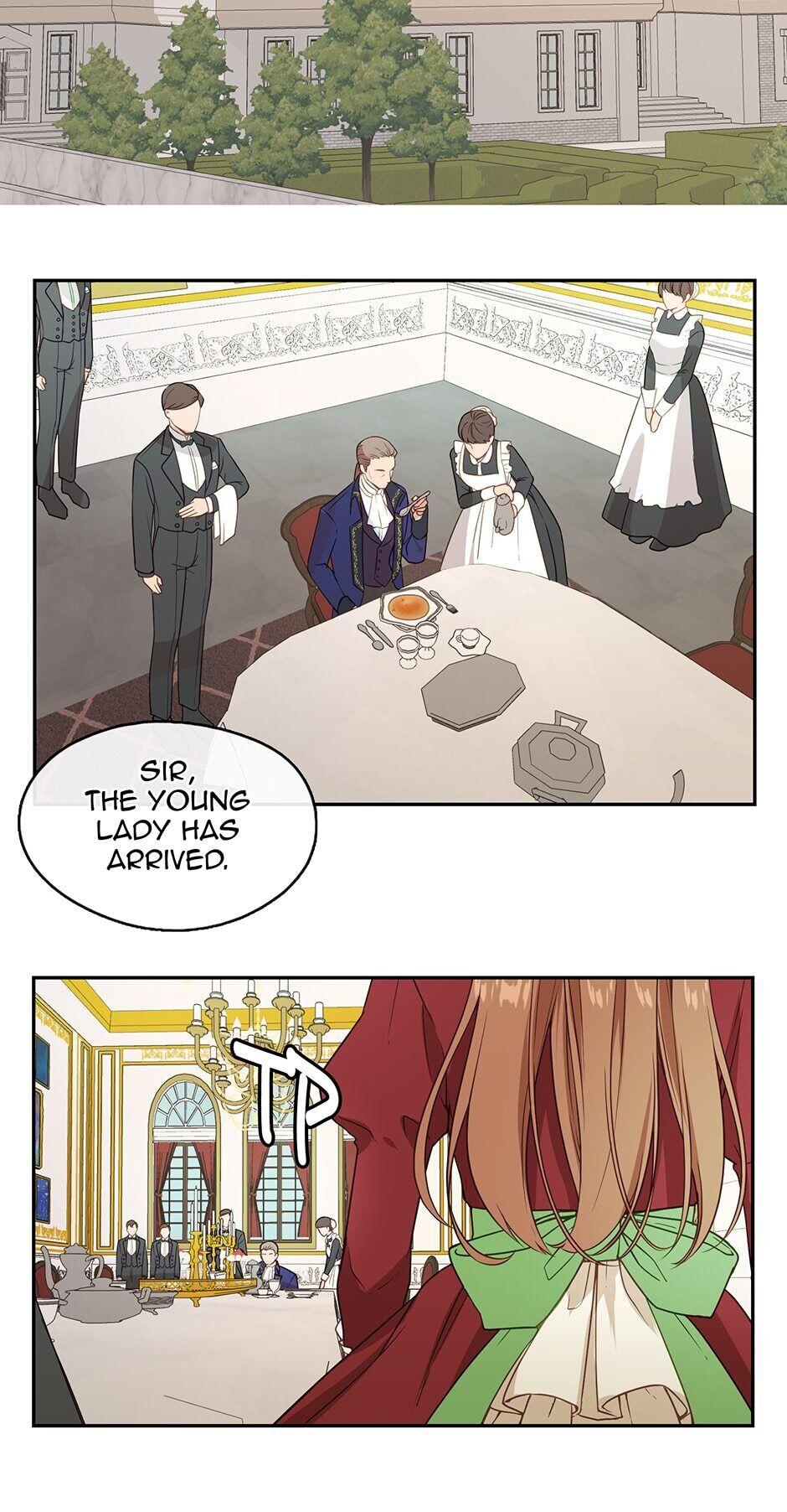 Read Beware the Villainess! Manga Online