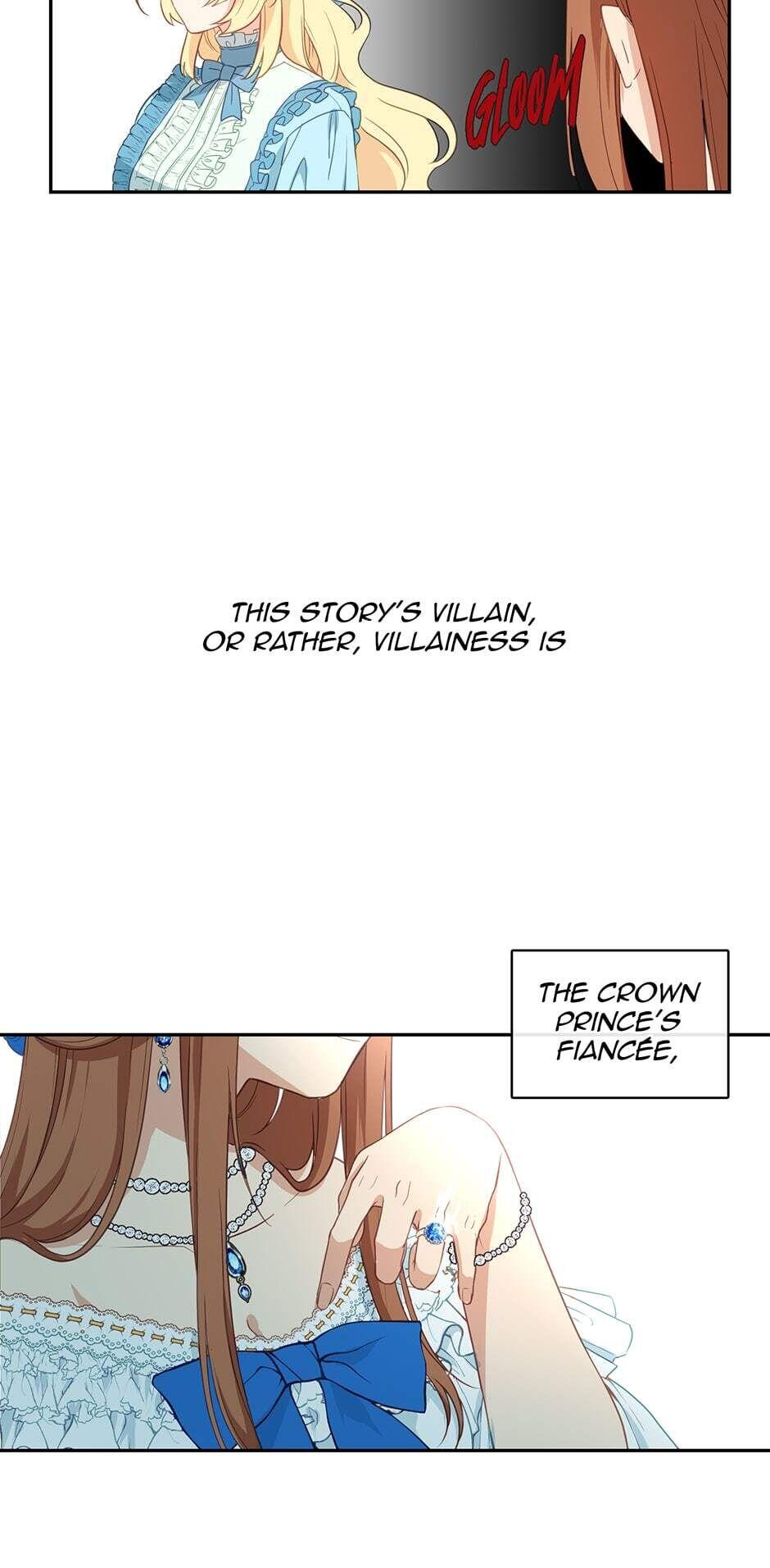 Read Beware the Villainess! Manga Online