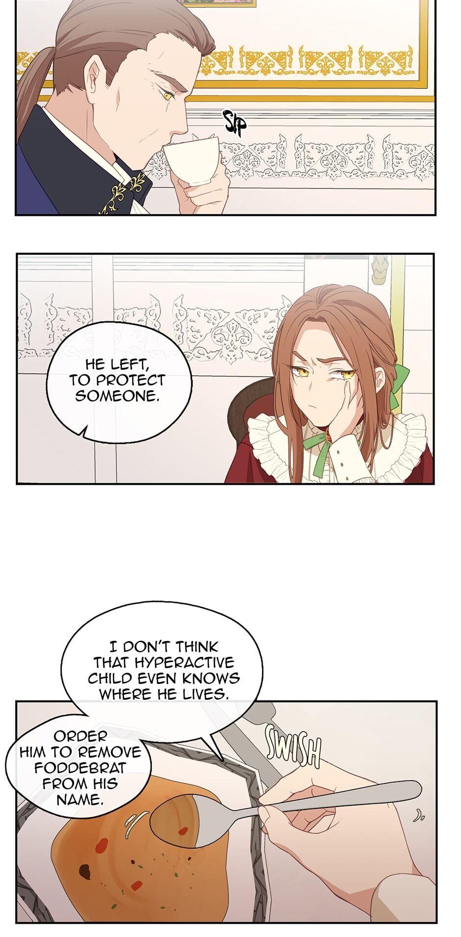 Read Beware the Villainess! Manga Online