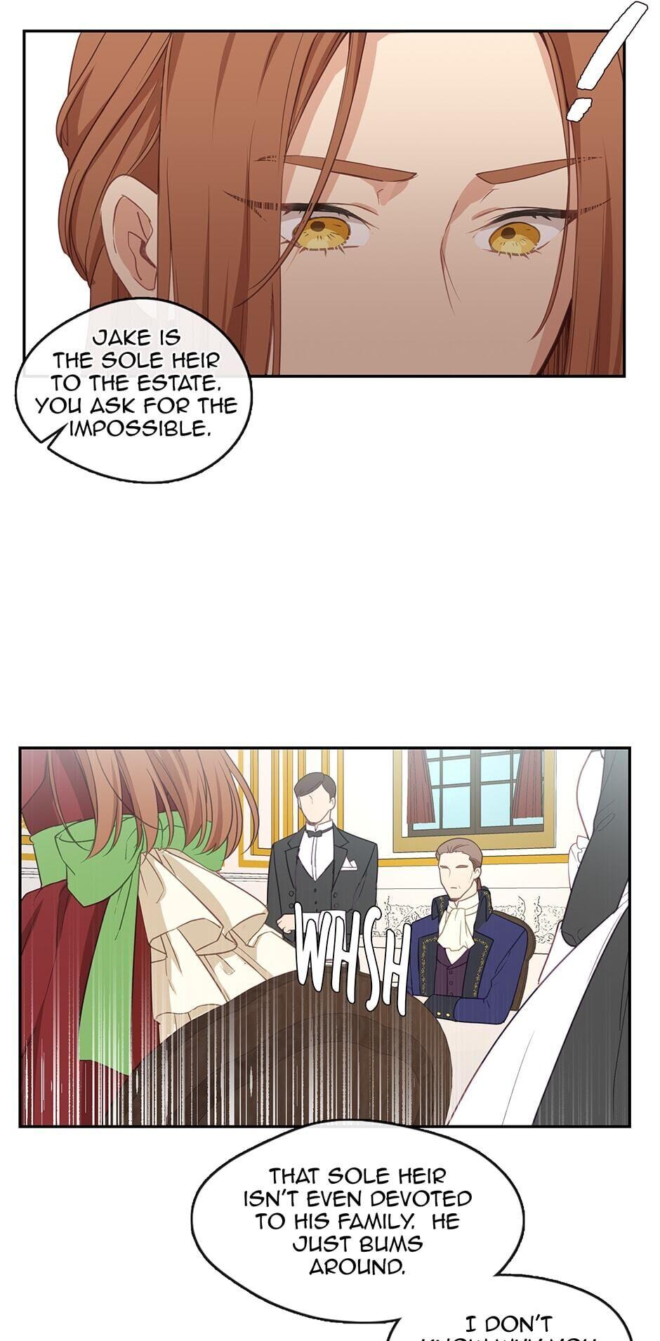Read Beware the Villainess! Manga Online