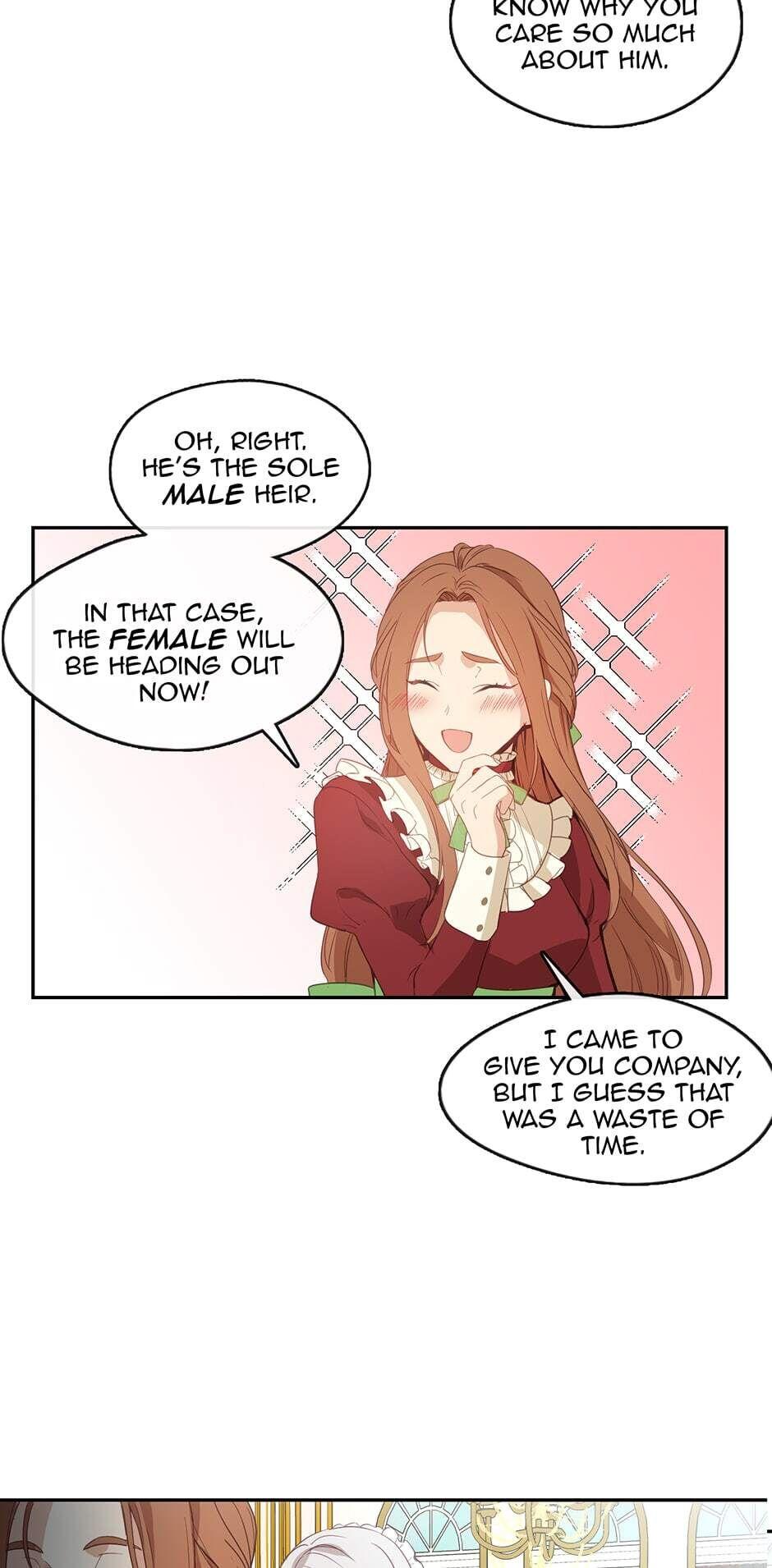Read Beware the Villainess! Manga Online