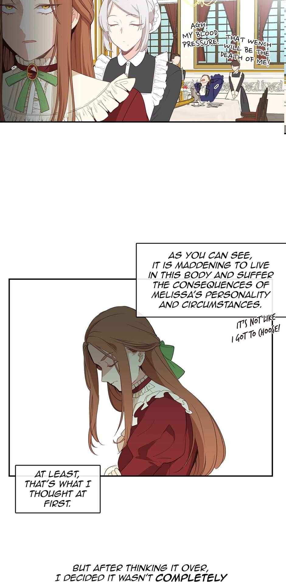 Read Beware the Villainess! Manga Online