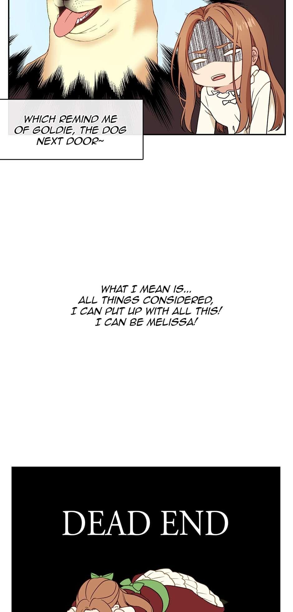 Read Beware the Villainess! Manga Online
