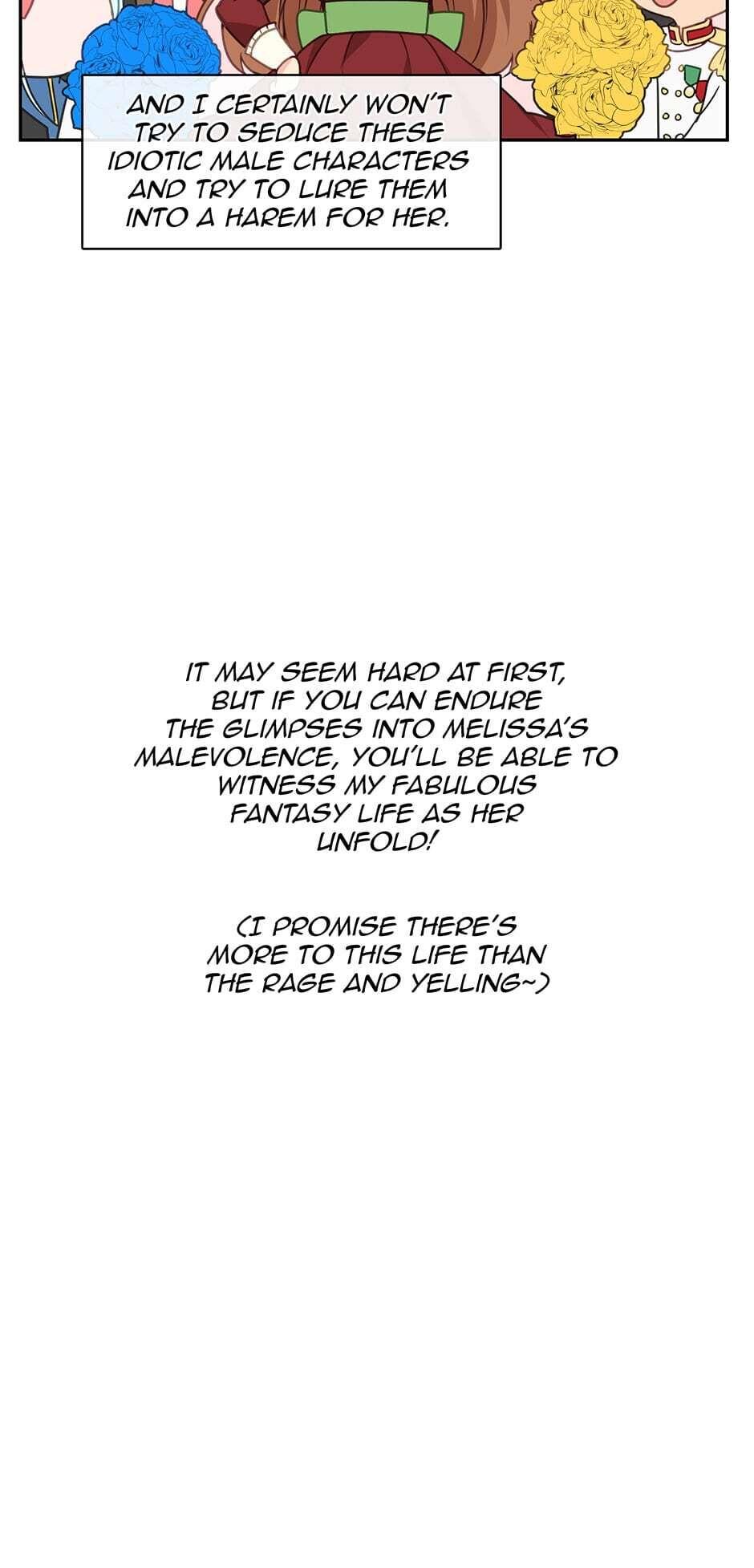 Read Beware the Villainess! Manga Online