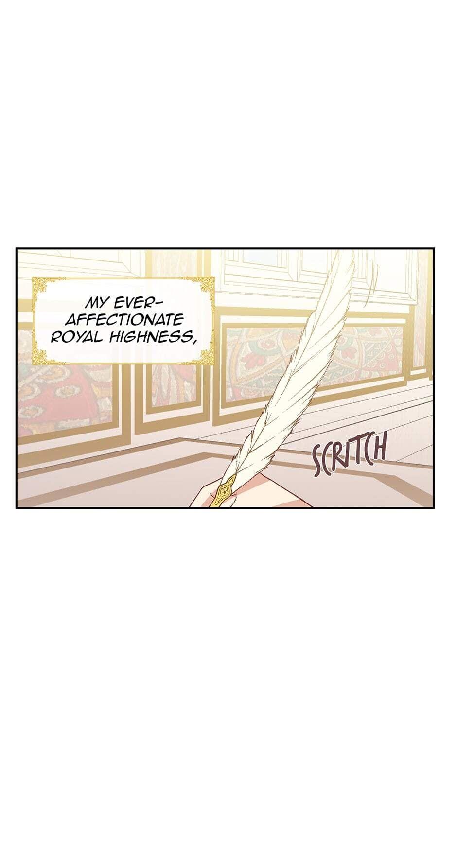 Read Beware the Villainess! Manga Online