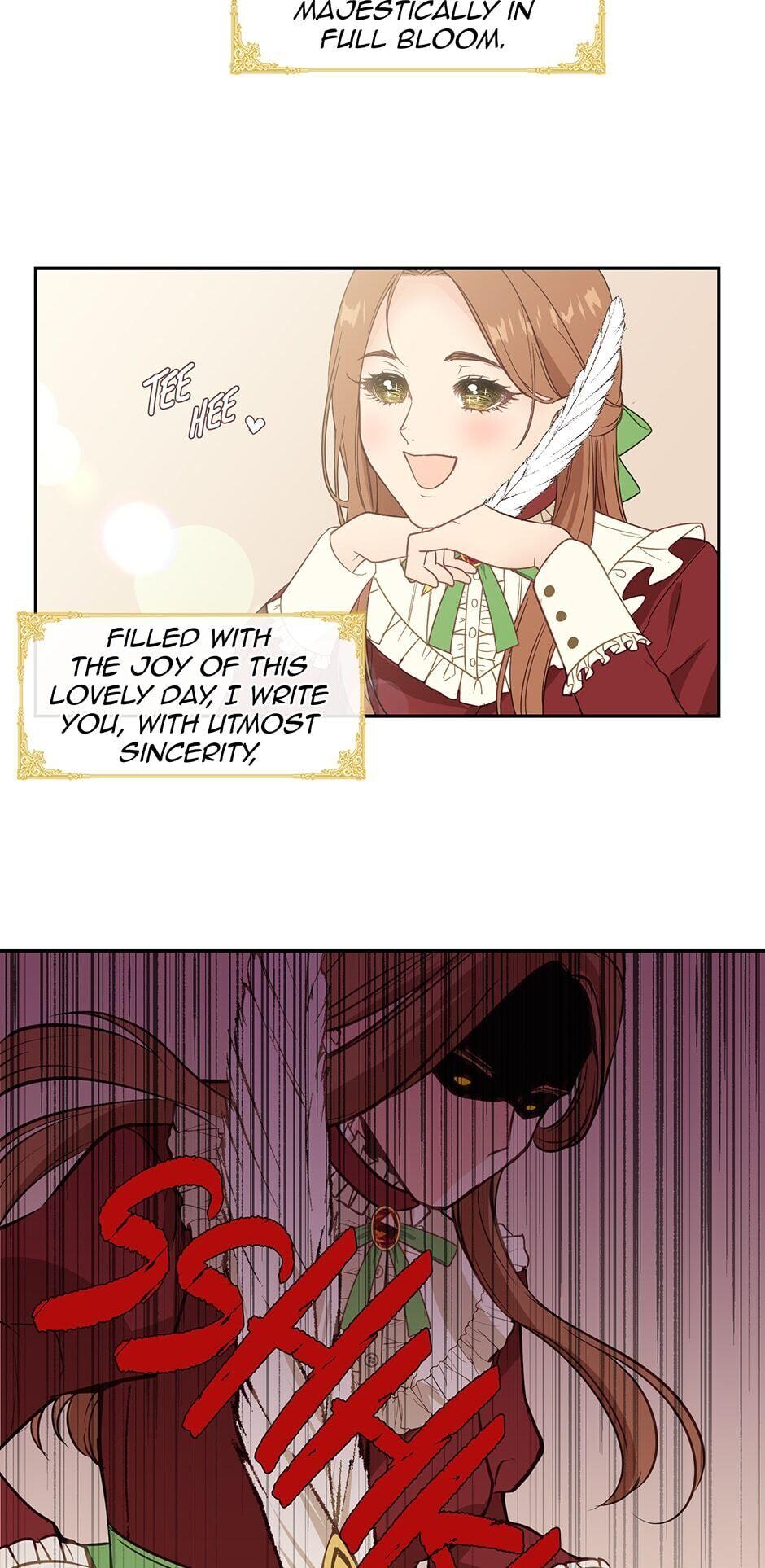 Read Beware the Villainess! Manga Online