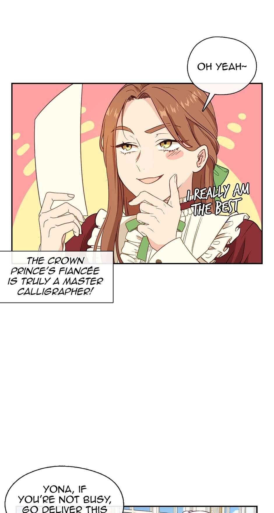 Read Beware the Villainess! Manga Online
