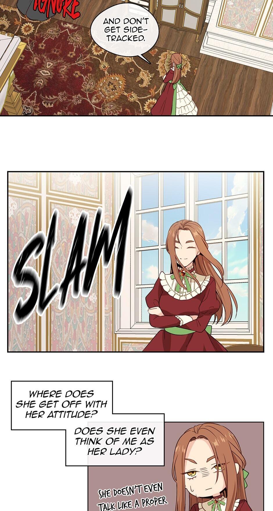Read Beware the Villainess! Manga Online