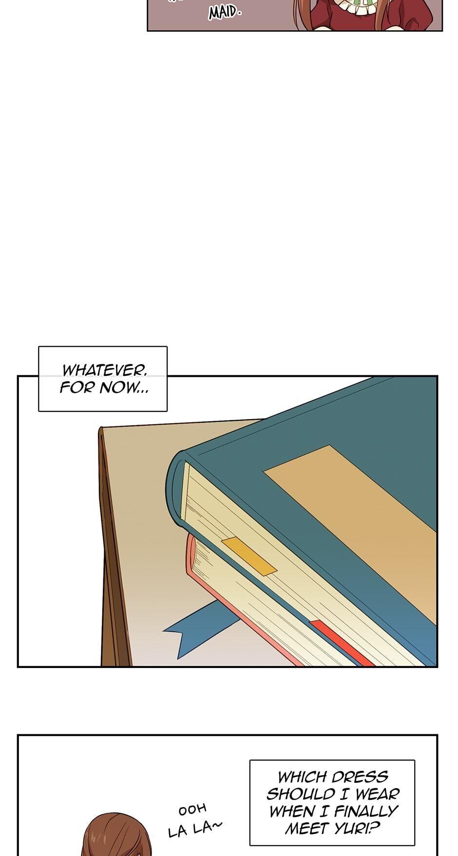 Read Beware the Villainess! Manga Online